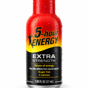 5 Hour Energy Shot