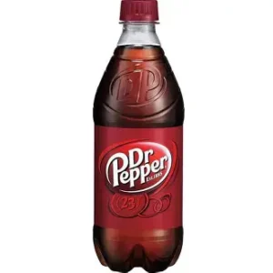 Dr.Pepper (16.9oz)