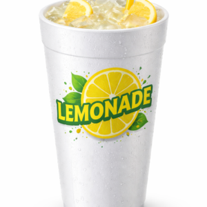 Lemonade (32oz)