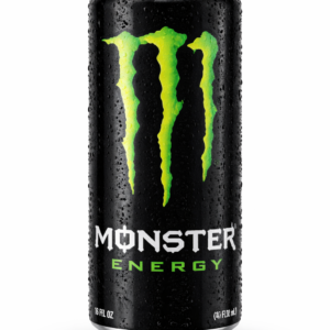 Monster Energy