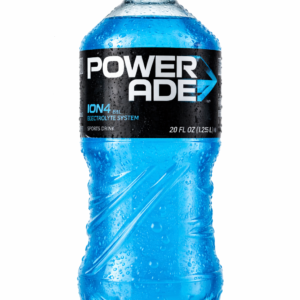 Powerade (16.9oz)