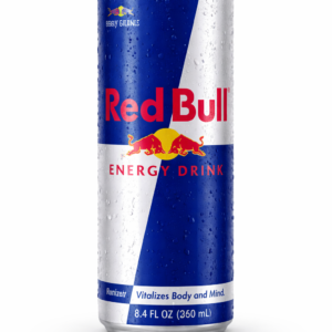 Redbull (8.4oz)